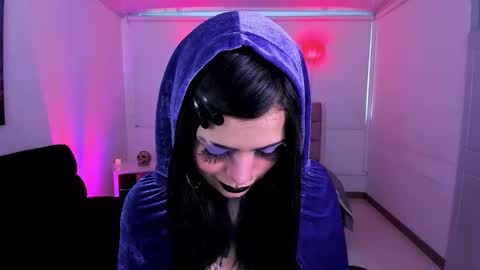 Snapshot of auroradiaz_ chatting on October 9, 2025, 8:40 pm Aurora Diaz online show from October 9, 2025, 8:40 pm