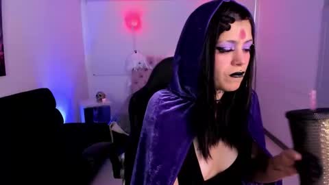 Snapshot of auroradiaz_ chatting on October 11, 2025, 8:07 pm Aurora Diaz online show from October 11, 2025, 8:07 pm