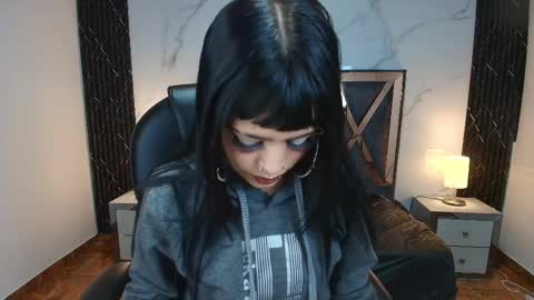 Aurora Diaz online show from May 9, 2026, 11:54 pm