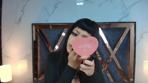 Aurora Diaz online show from May 13, 2026, 11:51 am