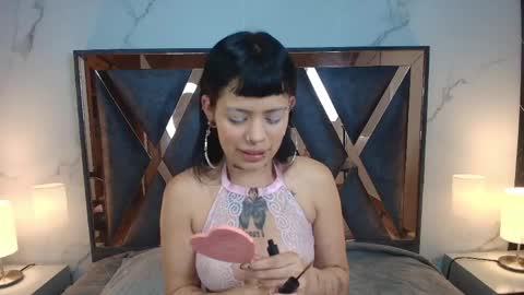 Aurora Diaz online show from May 14, 2026, 11:50 am