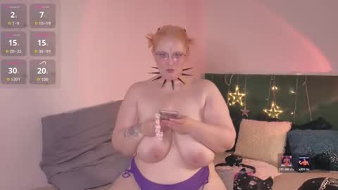 Snapshot of auroraenigma chatting on March 10, 2026, 5:34 am auroraenigma online show from March 10, 2026, 5:34 am