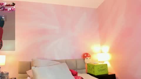 Aurora online show from December 30, 2024, 10:34 pm