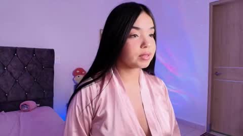 Aurora online show from September 22, 2025, 2:13 am