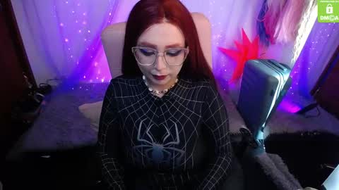 Snapshot of aurorahoffman chatting on September 24, 2025, 3:43 am Aurora online show from September 24, 2025, 3:43 am