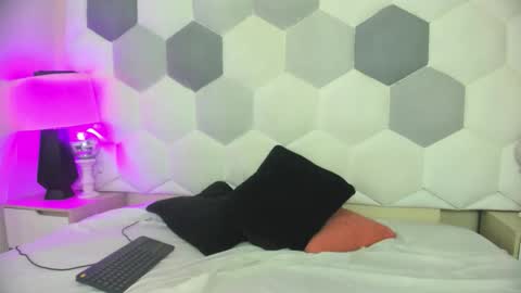 Aurora Ricci online show from February 3, 2026, 6:40 am