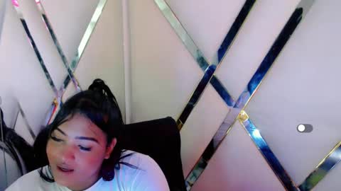 Snapshot of aurorarossx chatting on October 20, 2025, 7:25 pm Aurora online show from October 20, 2025, 7:25 pm