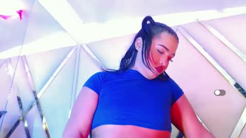 Snapshot of aurorarossx chatting on October 24, 2025, 11:34 pm Aurora online show from October 24, 2025, 11:34 pm