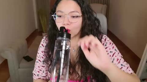 Aurora online show from March 26, 2026, 8:31 am