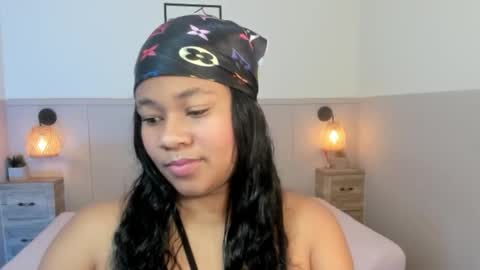 aurorasky7 online show from October 16, 2025, 11:55 am