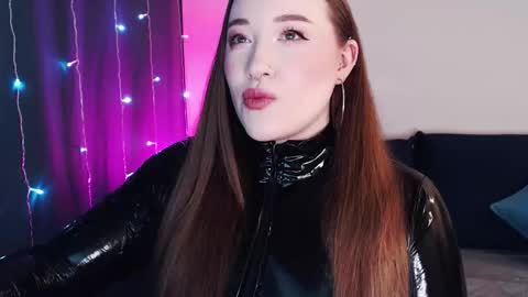 Aurora online show from February 21, 2026, 7:53 am