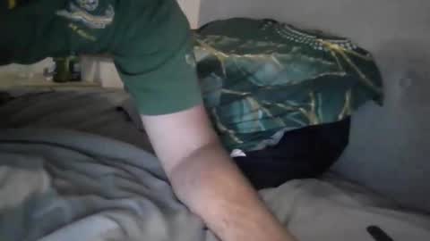 ausbigboy69 online show from January 18, 2026, 7:28 pm