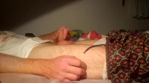 ausboytoy158772 online show from May 24, 2026, 3:17 pm