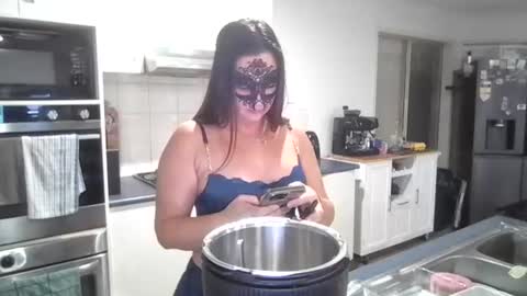 Ausbunnyx online show from June 18, 2026, 11:31 pm
