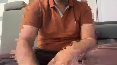ausjoeblack643338 online show from May 23, 2026, 3:38 pm