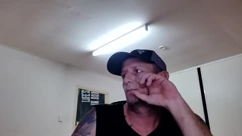 Aussierockstar online show from September 12, 2025, 1:49 am