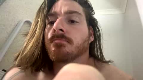 Snapshot of aussie_surf_dude chatting on March 22, 2026, 1:03 pm Aussie online show from March 22, 2026, 1:03 pm