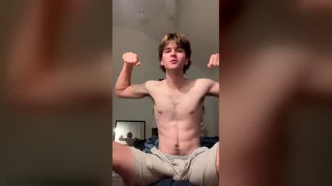 aussieboyethan online show from March 1, 2026, 1:46 pm