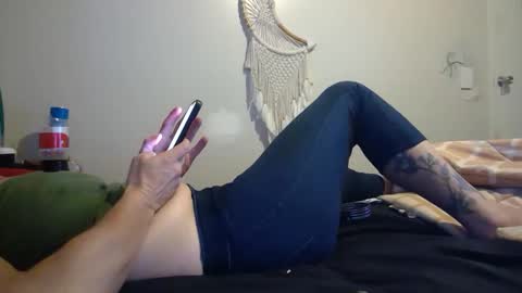 Milf4u online show from December 5, 2024, 8:22 am