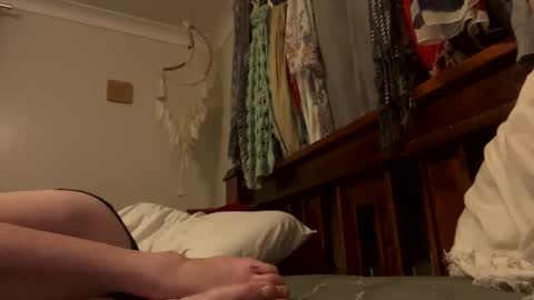 Snapshot of aussielovingxxx chatting on November 8, 2025, 11:21 am Milf4u online show from November 8, 2025, 11:21 am