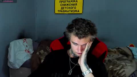 Austen online show from September 16, 2025, 10:22 pm