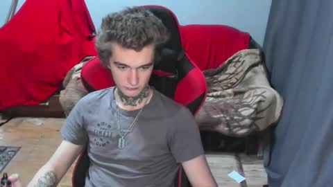 Austen online show from October 21, 2025, 7:47 pm