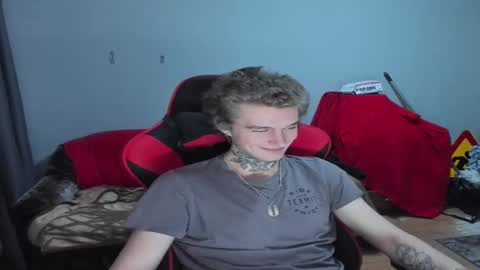 Austen online show from October 23, 2025, 7:45 pm