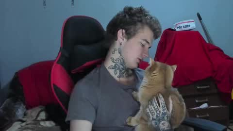 Austen online show from October 24, 2025, 4:25 pm