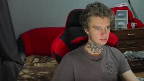 Austen online show from October 25, 2025, 8:36 pm