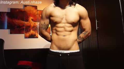 Austin online show from March 29, 2026, 1:11 pm