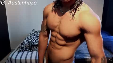 Austin online show from April 19, 2026, 12:26 pm