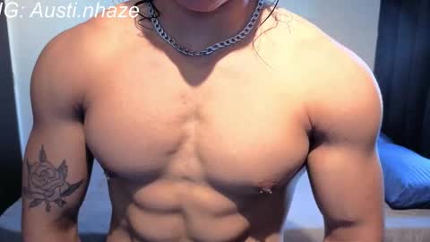 Snapshot of austiin_haze chatting on May 23, 2026, 2:21 pm Austin online show from May 23, 2026, 2:21 pm