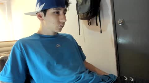 austin1119a online show from November 3, 2025, 5:47 pm