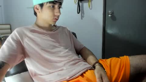 austin1119a online show from January 12, 2026, 2:50 am