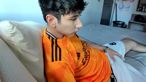 Snapshot of austin1119a chatting on February 28, 2026, 5:36 pm austin1119a online show from February 28, 2026, 5:36 pm