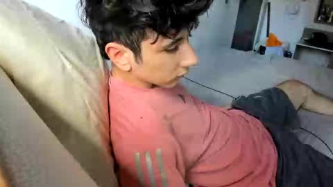 Snapshot of austin1119a chatting on March 7, 2026, 6:27 pm austin1119a online show from March 7, 2026, 6:27 pm