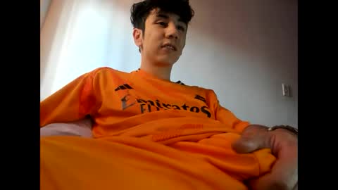 Snapshot of austin1119a chatting on March 19, 2026, 6:34 pm austin1119a online show from March 19, 2026, 6:34 pm