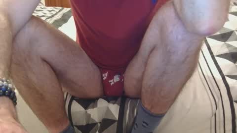 Austin online show from April 20, 2026, 7:48 pm