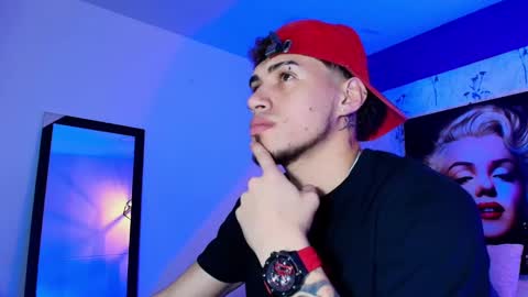 Snapshot of austin_collinss chatting on February 27, 2025, 1:59 am AUSTIN online show from February 27, 2025, 1:59 am