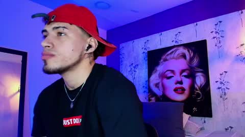 Snapshot of austin_collinss chatting on February 28, 2025, 1:26 am AUSTIN online show from February 28, 2025, 1:26 am
