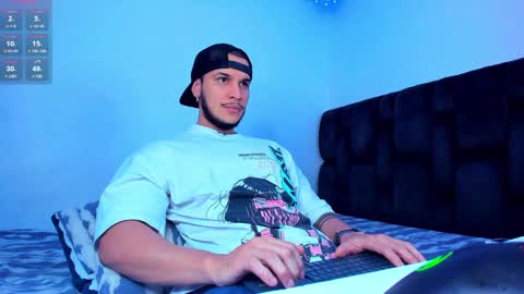 A online show from December 12, 2024, 2:26 am