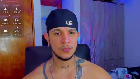 A online show from September 26, 2025, 2:04 am