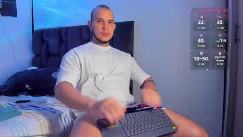 A online show from March 5, 2026, 5:47 am