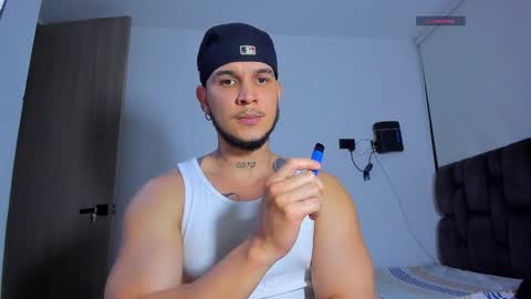 A online show from March 8, 2026, 2:04 am