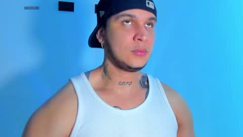 Snapshot of austin_curry chatting on July 2, 2026, 6:52 am A online show from July 2, 2026, 6:52 am
