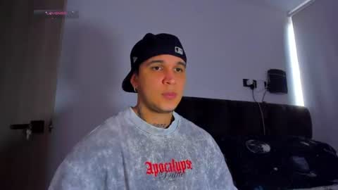 Snapshot of austin_curry chatting on July 7, 2026, 9:30 pm A online show from July 7, 2026, 9:30 pm