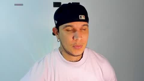Snapshot of austin_curry chatting on July 13, 2026, 12:02 am A online show from July 13, 2026, 12:02 am