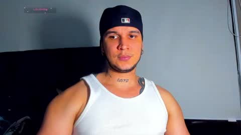 Snapshot of austin_curry chatting on July 18, 2026, 12:04 am A online show from July 18, 2026, 12:04 am