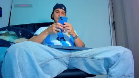 Snapshot of austin_curry chatting on July 20, 2026, 12:36 am A online show from July 20, 2026, 12:36 am