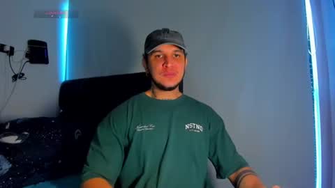 Snapshot of austin_curry chatting on July 29, 2026, 10:30 pm A online show from July 29, 2026, 10:30 pm
